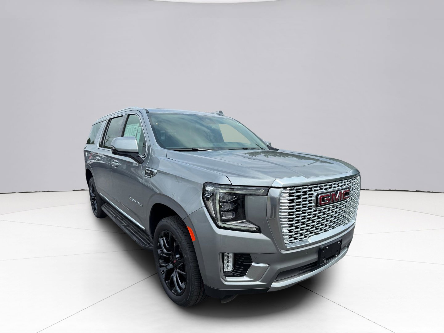 2024 GMC Yukon XL Vehicle Photo in LEOMINSTER, MA 01453-2952