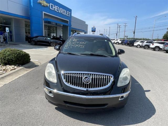 2012 Buick Enclave Vehicle Photo in ALCOA, TN 37701-3235