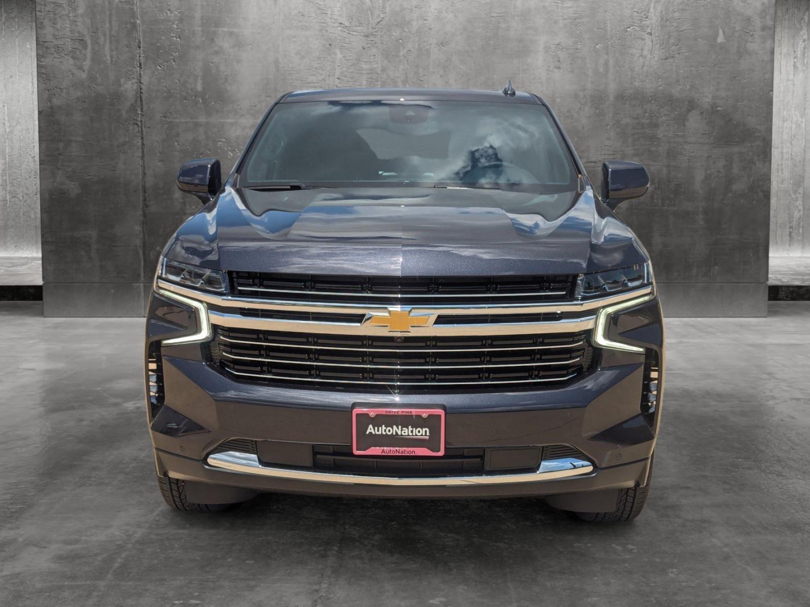 2024 Chevrolet Tahoe Vehicle Photo in CORPUS CHRISTI, TX 78412-4902