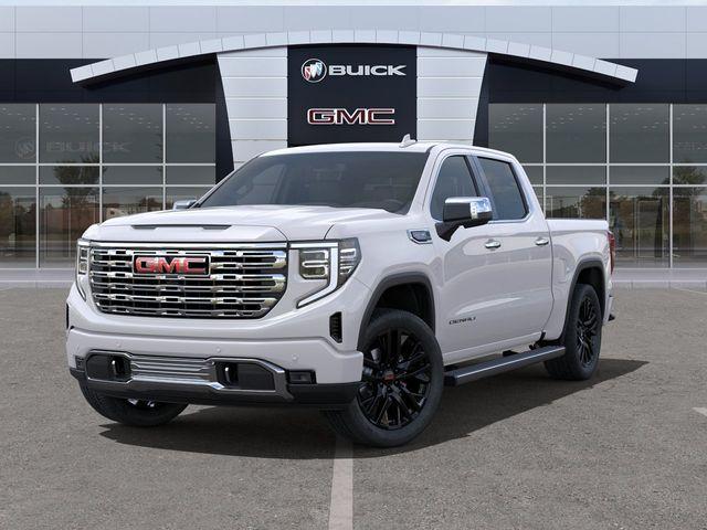 2024 GMC Sierra 1500 Vehicle Photo in WATERTOWN, CT 06795-3318