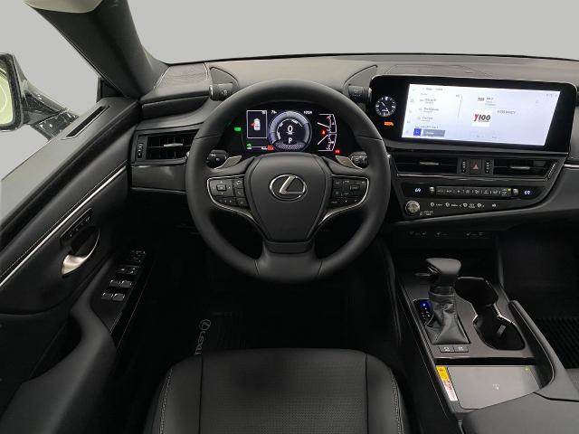 2025 Lexus ES 300h Vehicle Photo in Appleton, WI 54913