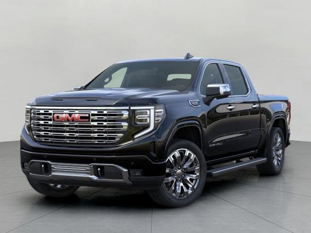 2024 GMC Sierra 1500 Vehicle Photo in GREEN BAY, WI 54303-3330