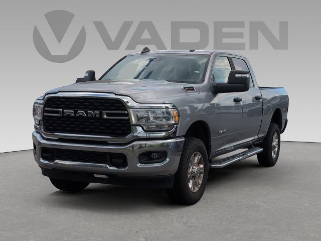 2023 Ram 2500 Vehicle Photo in Savannah, GA 31419