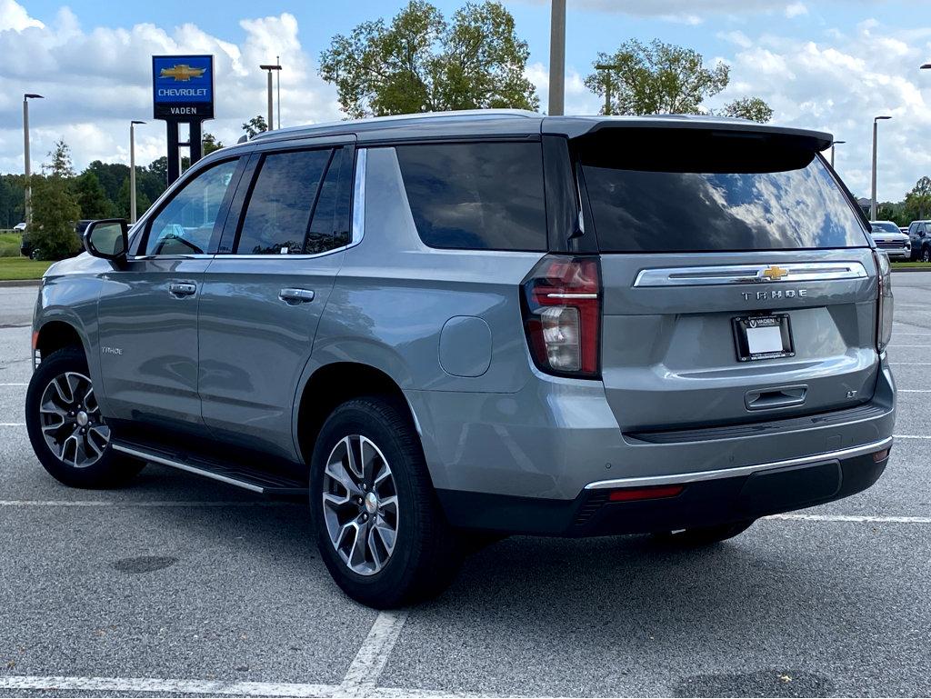 2024 Chevrolet Tahoe Vehicle Photo in POOLER, GA 31322-3252