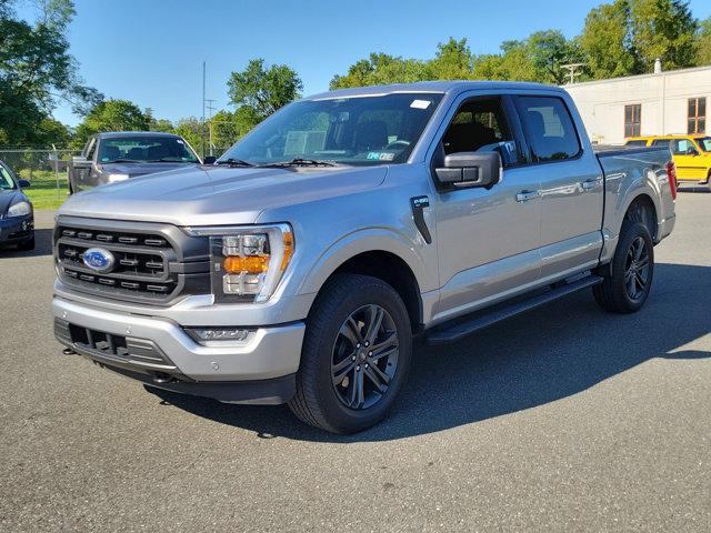 2021 Ford F-150 Vehicle Photo in Boyertown, PA 19512