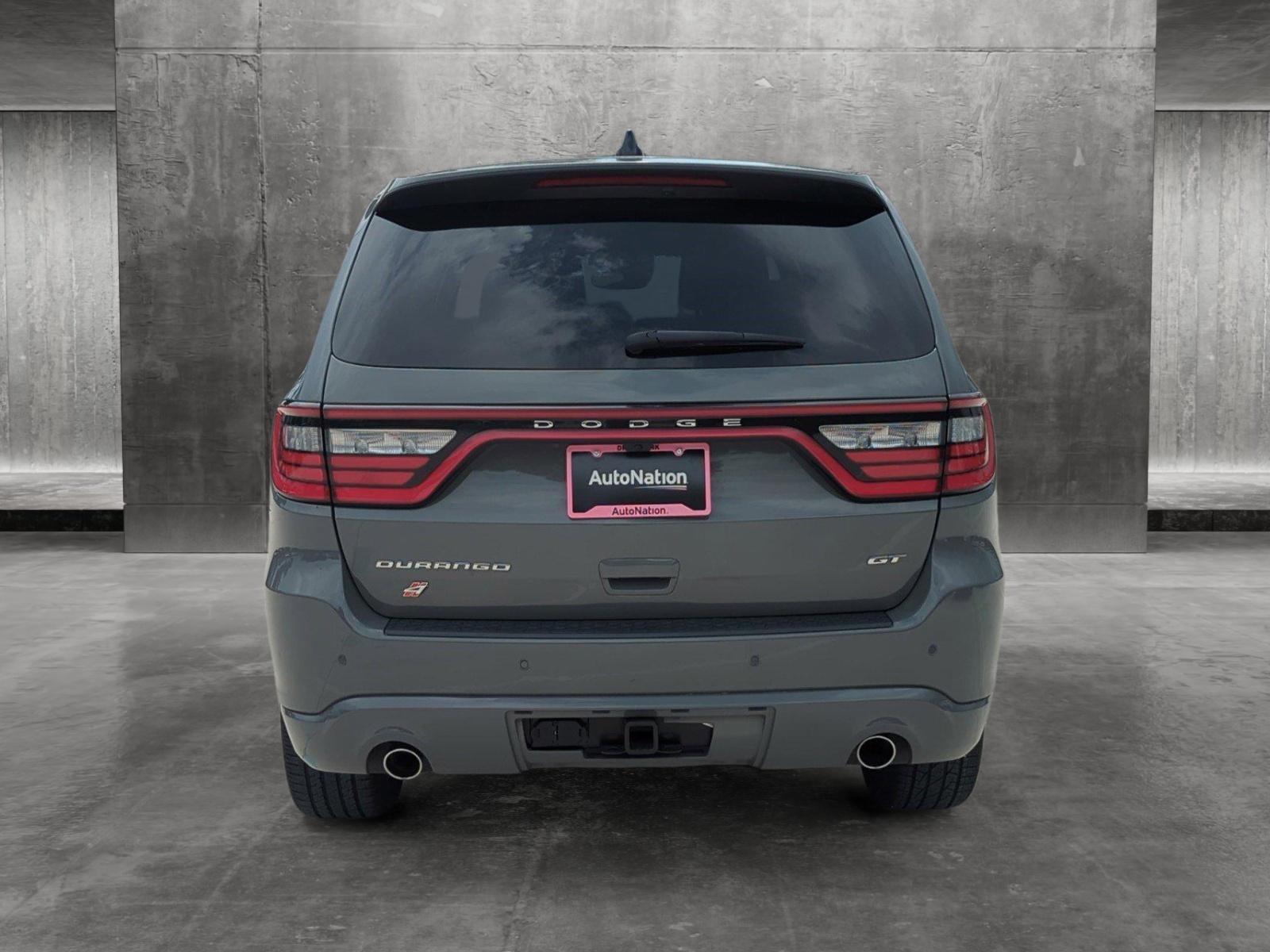 2023 Dodge Durango Vehicle Photo in Pembroke Pines, FL 33027