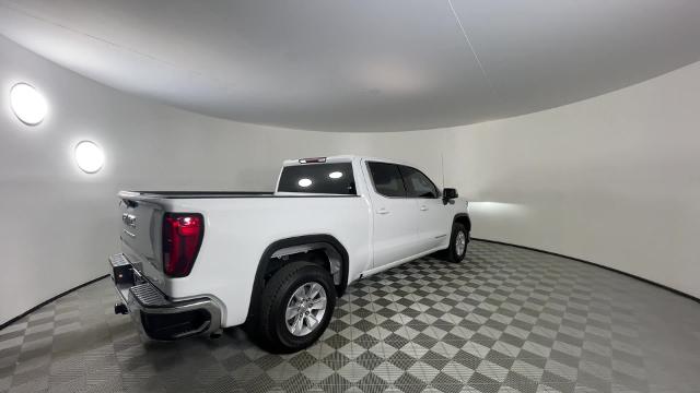 2023 GMC Sierra 1500 Vehicle Photo in GILBERT, AZ 85297-0402