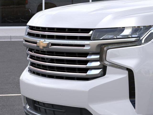 2024 Chevrolet Suburban Vehicle Photo in NEDERLAND, TX 77627-8017