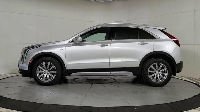 2020 Cadillac XT4 Vehicle Photo in JOLIET, IL 60435-8135