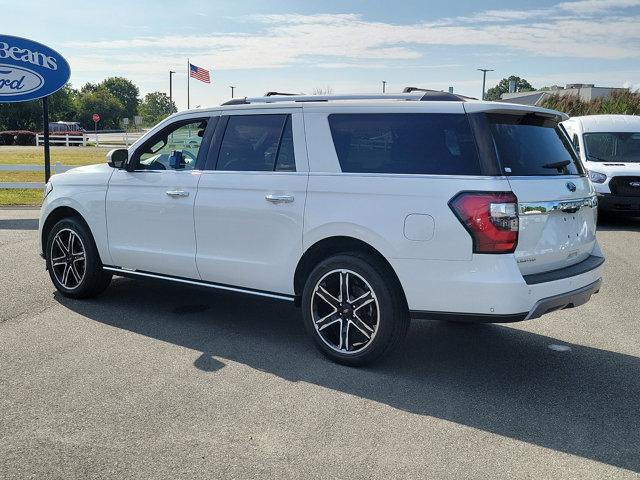 2021 Ford Expedition Max Vehicle Photo in Boyertown, PA 19512