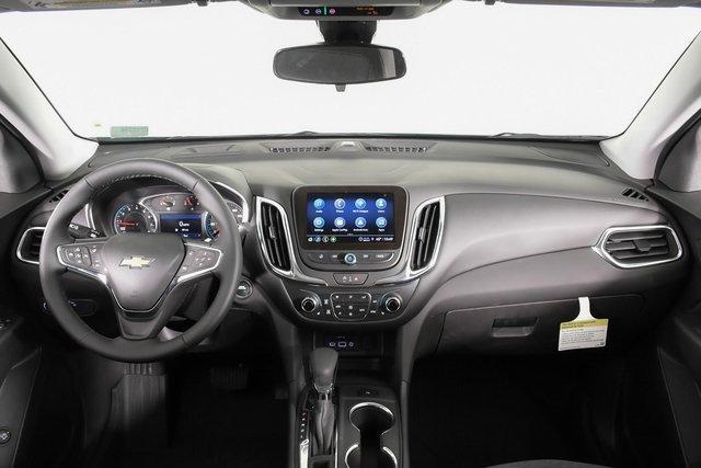 2024 Chevrolet Equinox Vehicle Photo in PUYALLUP, WA 98371-4149