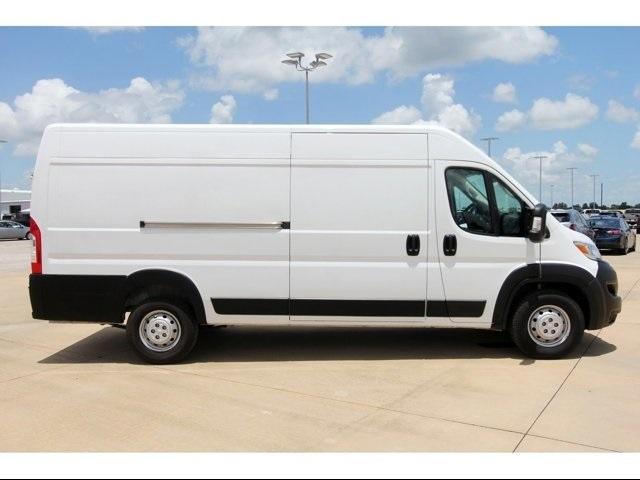 2023 Ram ProMaster Cargo Van Vehicle Photo in ROSENBERG, TX 77471