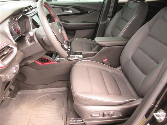 2023 Chevrolet Trailblazer Vehicle Photo in LEESBURG, FL 34788-4022