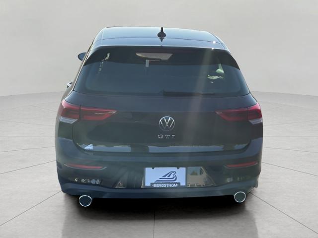 2024 Volkswagen Golf GTI Vehicle Photo in Oshkosh, WI 54904