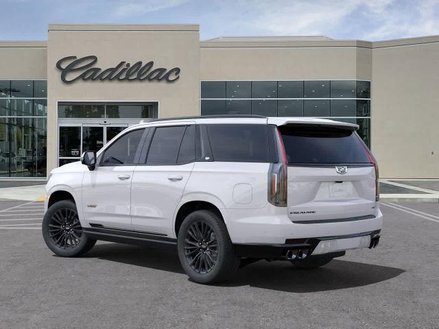 2024 Cadillac Escalade Vehicle Photo in PORTLAND, OR 97225-3518