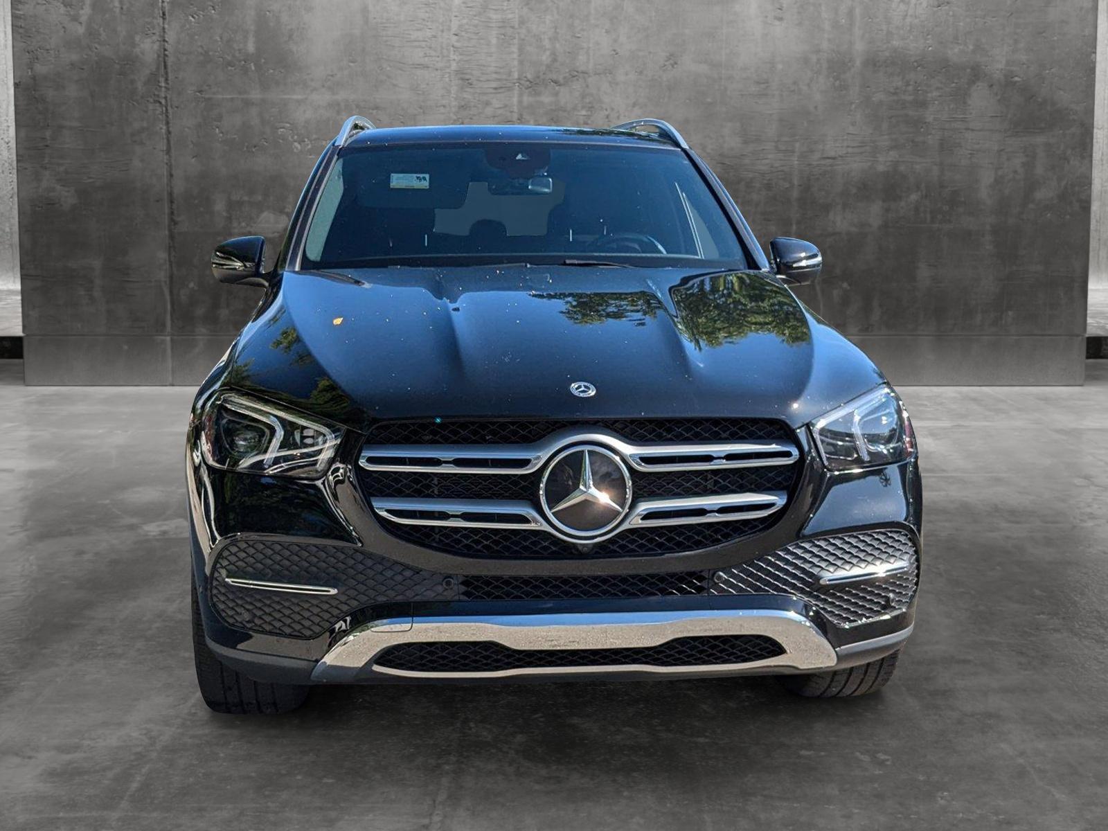 2022 Mercedes-Benz GLE Vehicle Photo in Pompano Beach, FL 33064