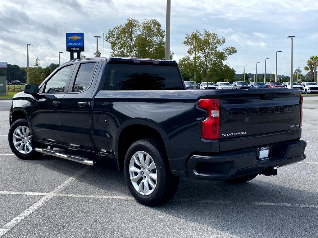 2023 Chevrolet Silverado 1500 Vehicle Photo in POOLER, GA 31322-3252