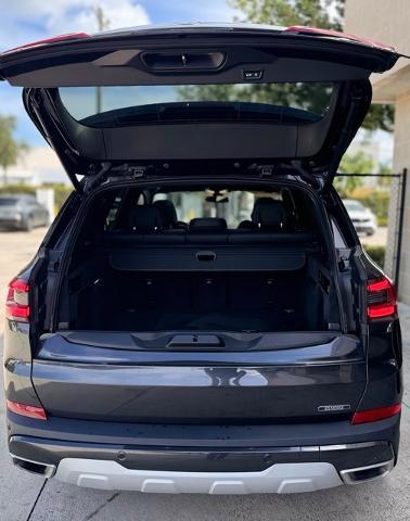 2023 BMW X5 Vehicle Photo in DELRAY BEACH, FL 33483-3294