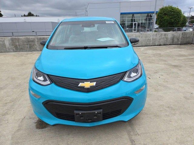 2020 Chevrolet Bolt EV Vehicle Photo in EVERETT, WA 98203-5662