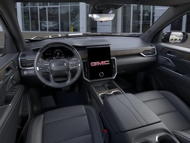 2024 GMC Acadia Vehicle Photo in NORTH RIVERSIDE, IL 60546-1404