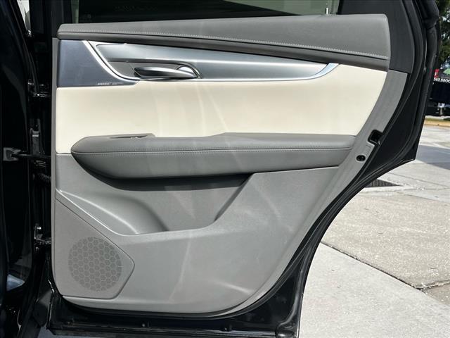 2023 Cadillac XT5 Vehicle Photo in TAMPA, FL 33612-3404