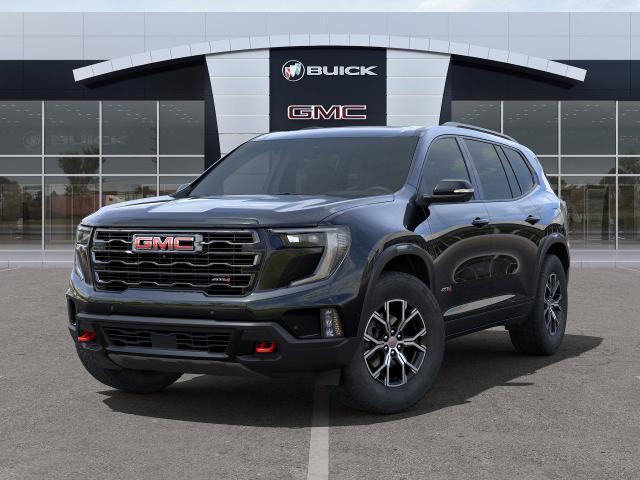 2024 GMC Acadia Vehicle Photo in PASADENA, CA 91107-3803