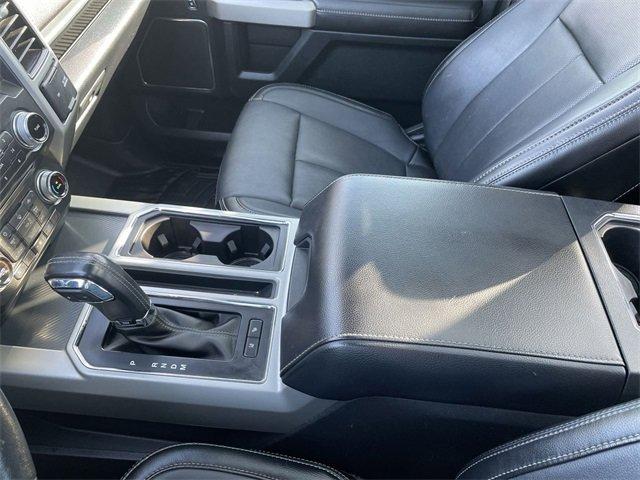 2018 Ford F-150 Vehicle Photo in BEND, OR 97701-5133