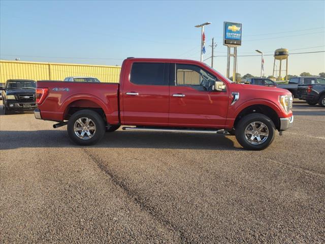 2022 Ford F-150 Vehicle Photo in NEDERLAND, TX 77627-8017