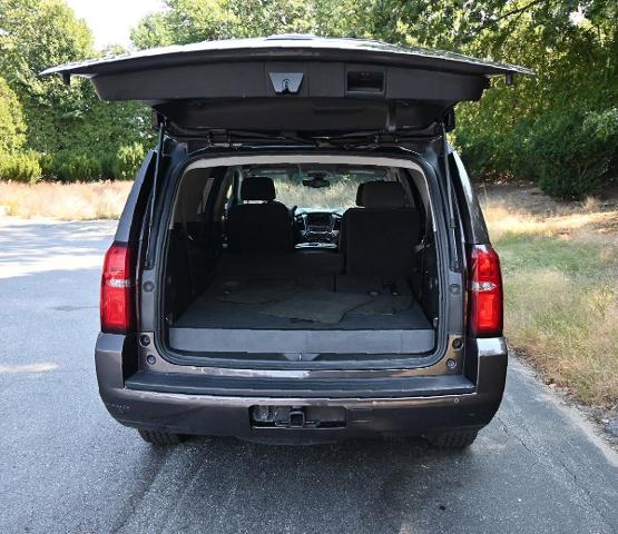 2016 Chevrolet Tahoe Vehicle Photo in NORWOOD, MA 02062-5222