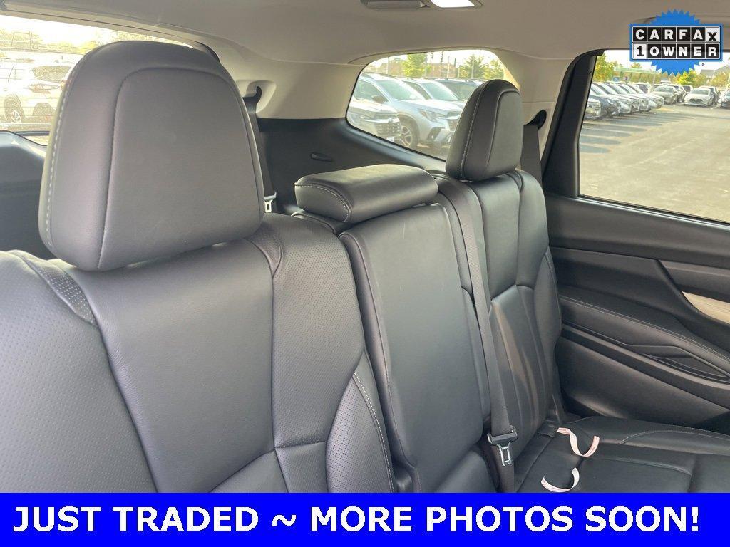 2019 Subaru Ascent Vehicle Photo in Plainfield, IL 60586