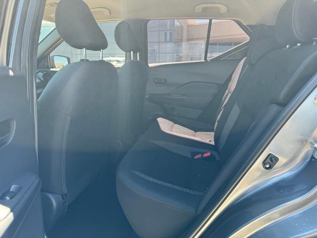 2020 Nissan Kicks Vehicle Photo in Grapevine, TX 76051