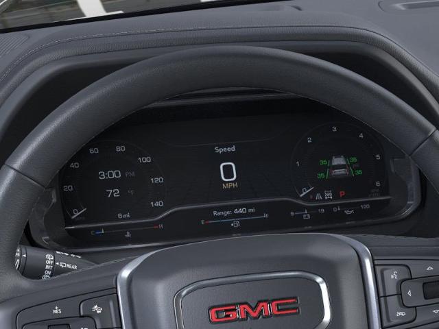 2024 GMC Yukon XL Vehicle Photo in PARIS, TX 75460-2116