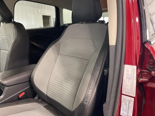 2018 Ford Escape Vehicle Photo in GLENWOOD, MN 56334-1123