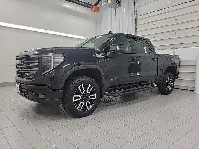 2022 GMC Sierra 1500 Vehicle Photo in APPLETON, WI 54914-8833