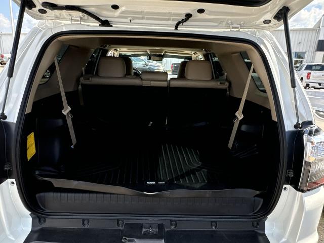 2020 Toyota 4Runner Vehicle Photo in BATON ROUGE, LA 70806-4466