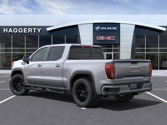 2025 GMC Sierra 1500 Vehicle Photo in OAK LAWN, IL 60453-2517