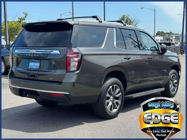 2021 Chevrolet Tahoe Vehicle Photo in FREEPORT, NY 11520-3923