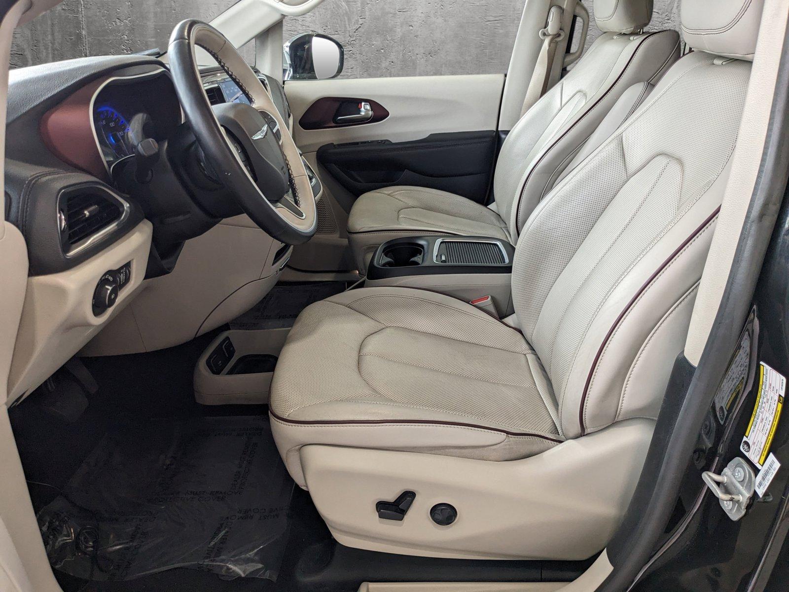 2020 Chrysler Pacifica Vehicle Photo in Sanford, FL 32771