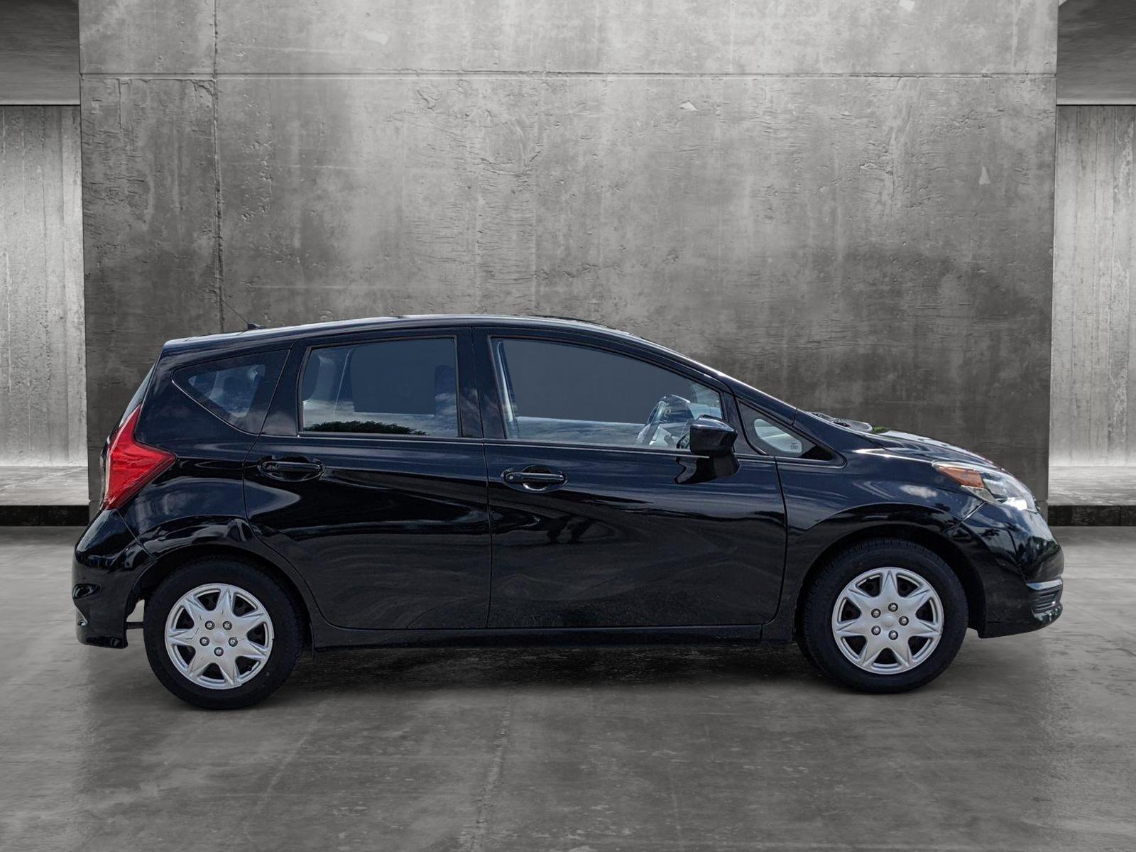 2017 Nissan Versa Note Vehicle Photo in Pembroke Pines , FL 33084