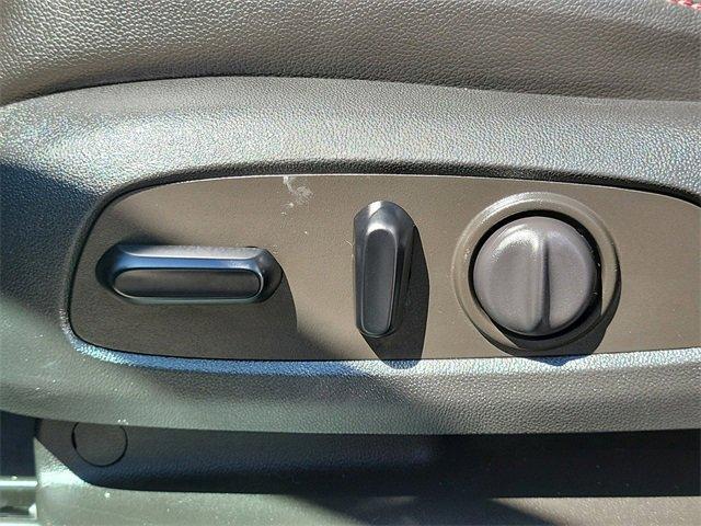 2022 Chevrolet Equinox Vehicle Photo in MILFORD, OH 45150-1684