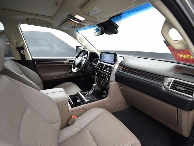 2023 Lexus GX Vehicle Photo in LAS VEGAS, NV 89118-3267