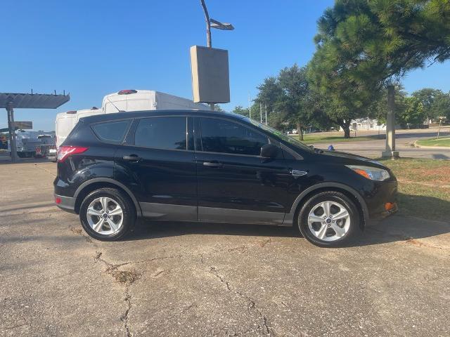 Used 2016 Ford Escape S with VIN 1FMCU0F77GUA38829 for sale in Madill, OK