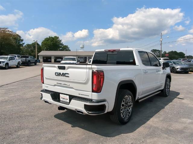 2023 GMC Sierra 1500 Vehicle Photo in ALBERTVILLE, AL 35950-0246