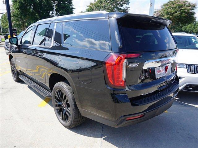 2024 GMC Yukon XL Vehicle Photo in BATON ROUGE, LA 70806-4466