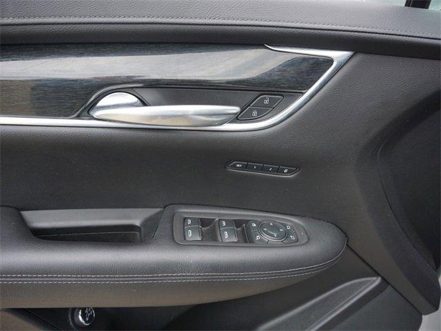 2020 Cadillac XT5 Vehicle Photo in BATON ROUGE, LA 70809-4546