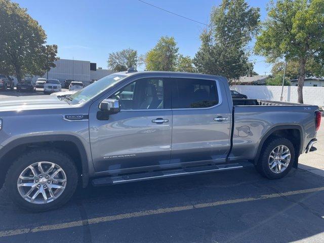 2021 GMC Sierra 1500 Vehicle Photo in BOISE, ID 83705-3761