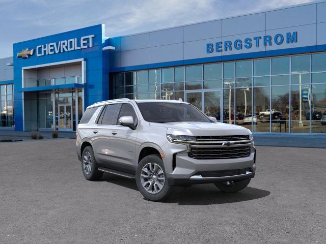 2024 Chevrolet Tahoe Vehicle Photo in APPLETON, WI 54914-4656