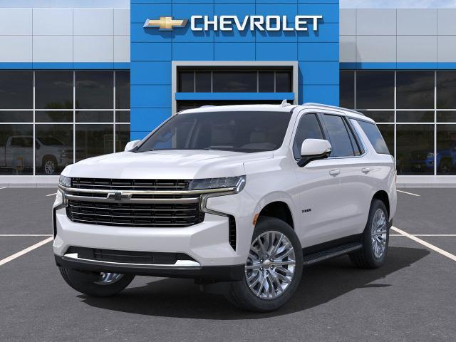 2024 Chevrolet Tahoe Vehicle Photo in GILBERT, AZ 85297-0446