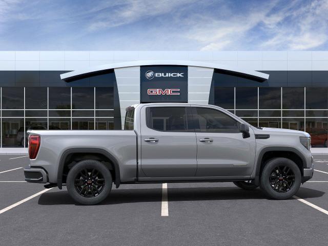 2024 GMC Sierra 1500 Vehicle Photo in HENDERSON, NV 89014-6702