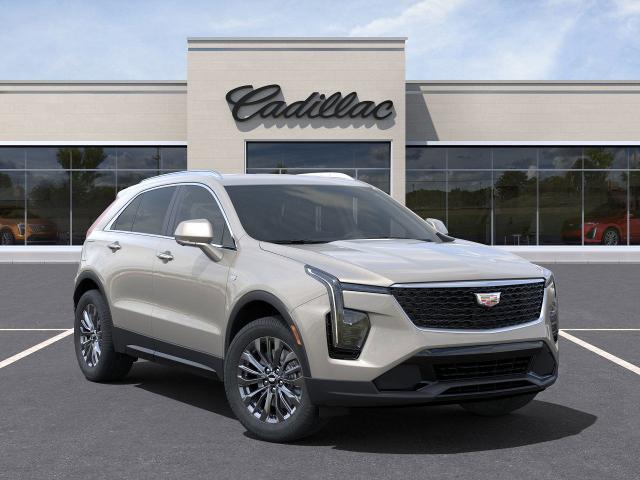 2025 Cadillac XT4 Vehicle Photo in BETHLEHEM, PA 18017-9401